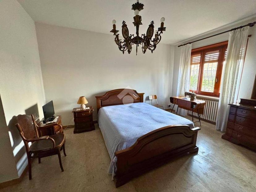 Villa bifamiliare via duca d' aosta 1, Centro, Tronzano Vercellese — foto 3 di 40