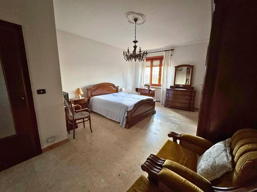 Villa bifamiliare via duca d' aosta 1, Centro, Tronzano Vercellese — foto 23 di 40