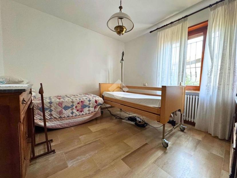 Villa bifamiliare via duca d' aosta 1, Centro, Tronzano Vercellese — foto 38 di 40