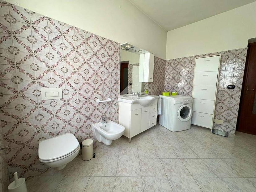 Villa bifamiliare via duca d' aosta 1, Centro, Tronzano Vercellese — foto 26 di 40