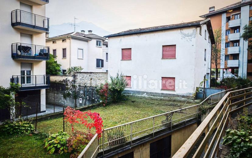 Terratetto unifamiliare via Giuseppe Mazzini 43, Centro, Sondrio — foto 5 di 5