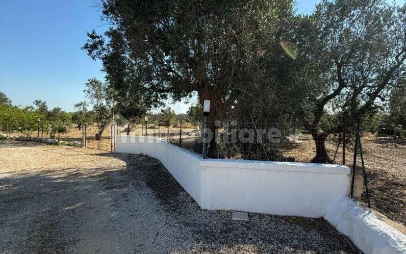 Villa unifamiliare Contrada Picoco Grotta, Santa Caterina, Ramunno, Chianchizzo, Ostuni — foto 88 di 93