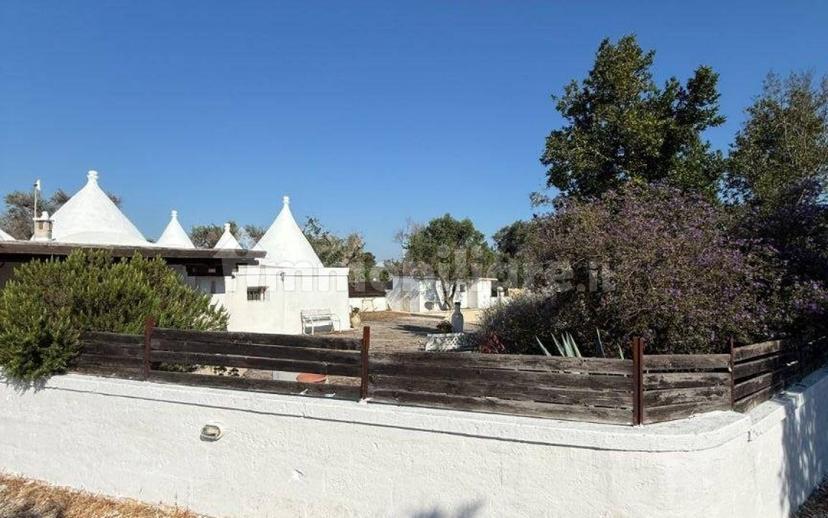 Villa unifamiliare Contrada Picoco Grotta, Santa Caterina, Ramunno, Chianchizzo, Ostuni — foto 47 di 93