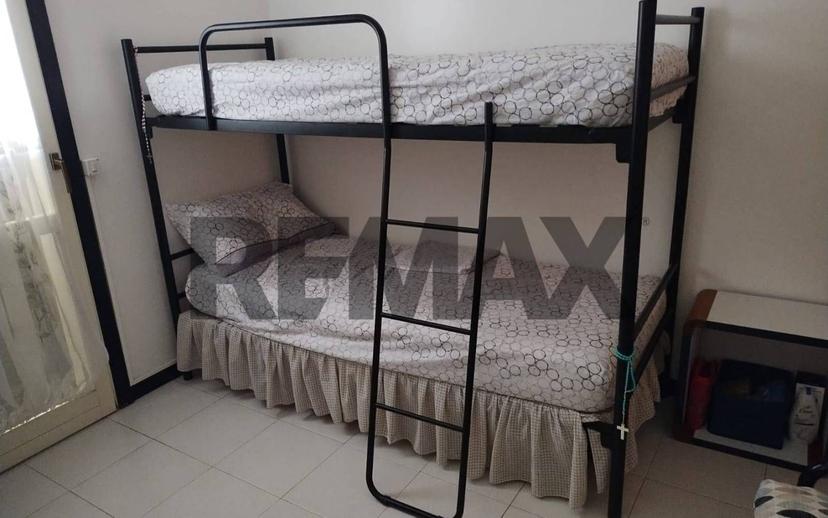 Quadrilocale via Dottore Salvatore Ottaviano 69, Santa Barbara - Gesuiti, Ragusa — foto 5 di 15