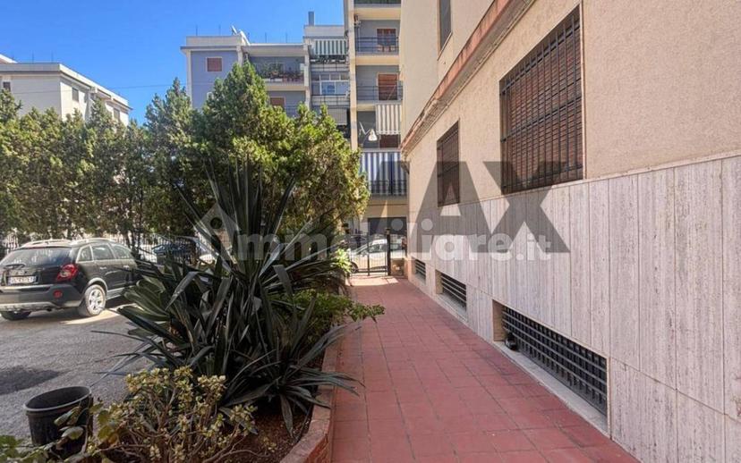 Appartamento via Xxv Aprile 38, Centro, Augusta — foto 25 di 26