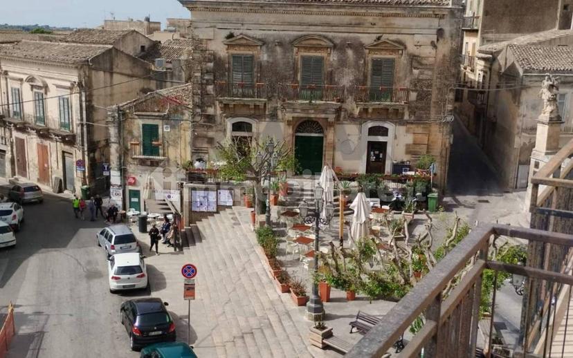Appartamento secondo piano, Modica Alta, Modica — foto 25 di 26