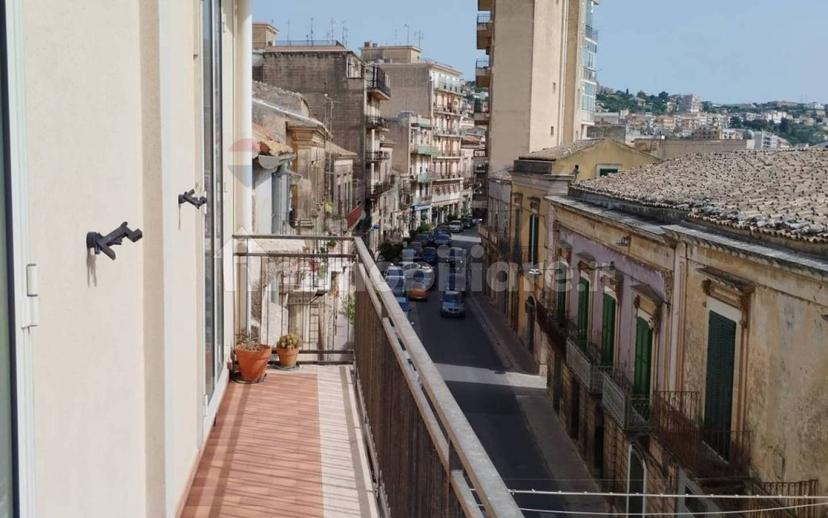 Appartamento secondo piano, Modica Alta, Modica — foto 20 di 26