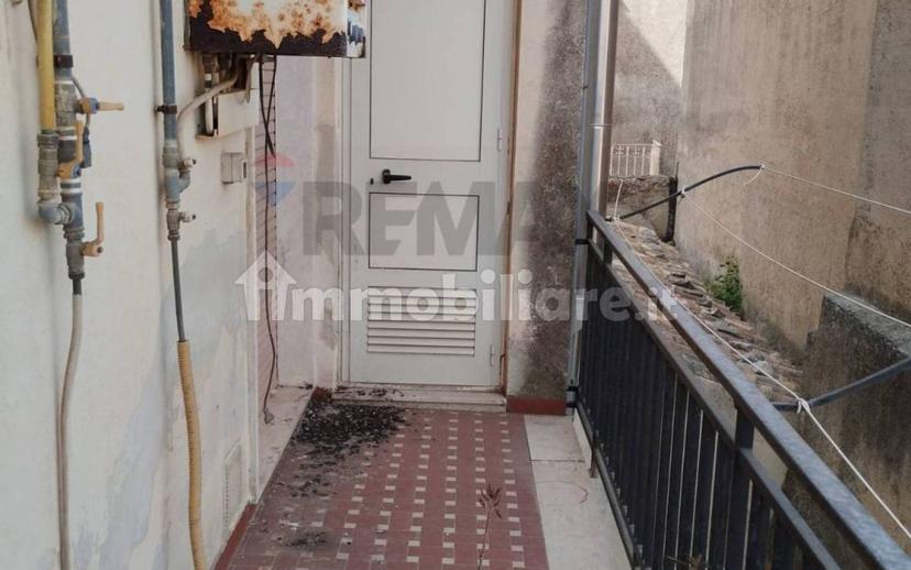 Appartamento secondo piano, Modica Alta, Modica — foto 17 di 26
