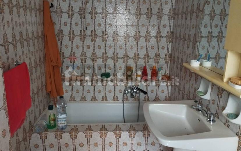 Appartamento secondo piano, Modica Alta, Modica — foto 22 di 26