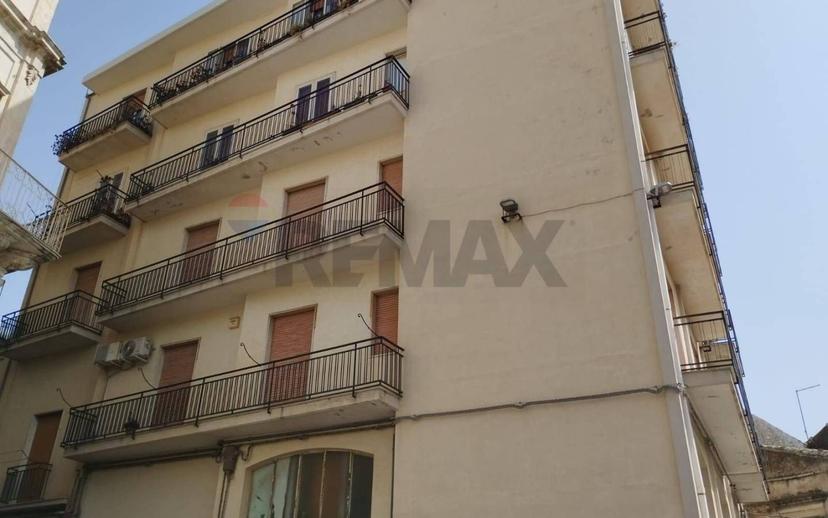Appartamento secondo piano, Modica Alta, Modica — foto 12 di 26