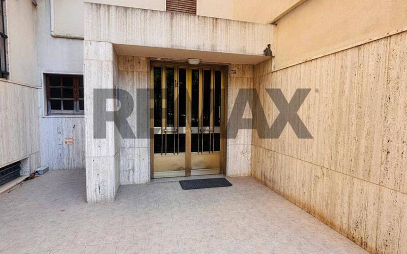 Appartamento via Xxv Aprile 38, Centro, Augusta — foto 16 di 26