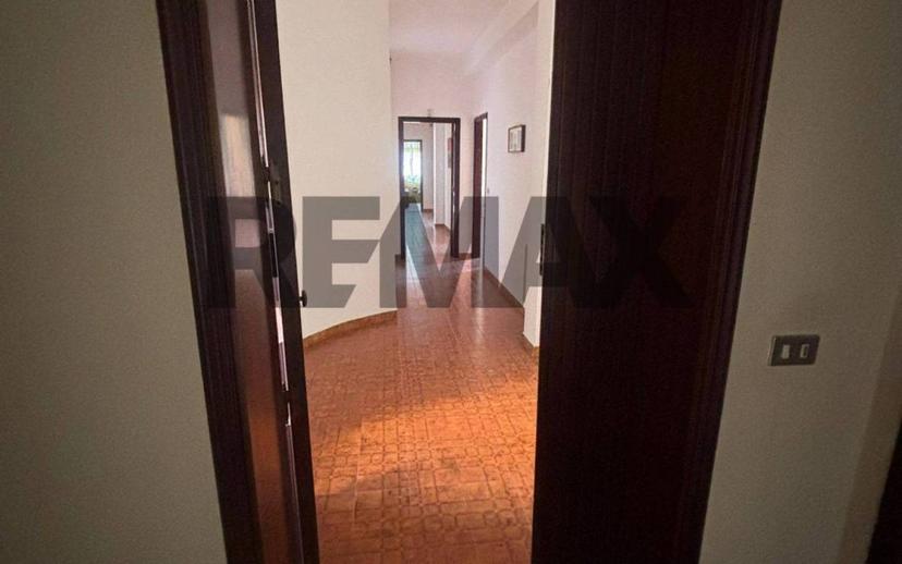 Appartamento via Xxv Aprile 38, Centro, Augusta — foto 21 di 26
