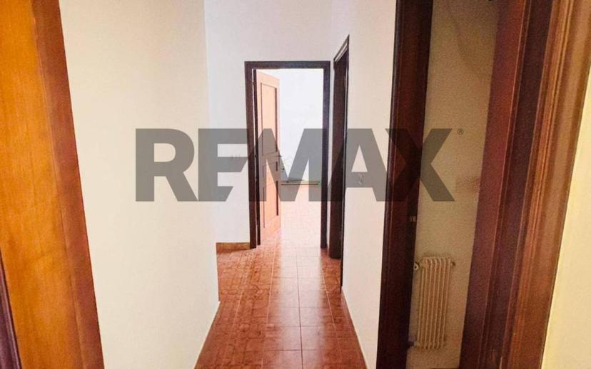 Appartamento via Xxv Aprile 38, Centro, Augusta — foto 19 di 26