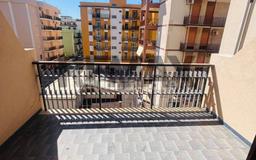 Appartamento via Xxv Aprile 38, Centro, Augusta