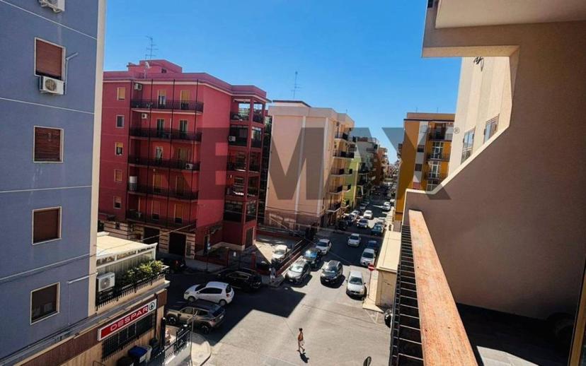 Appartamento via Xxv Aprile 38, Centro, Augusta — foto 20 di 26