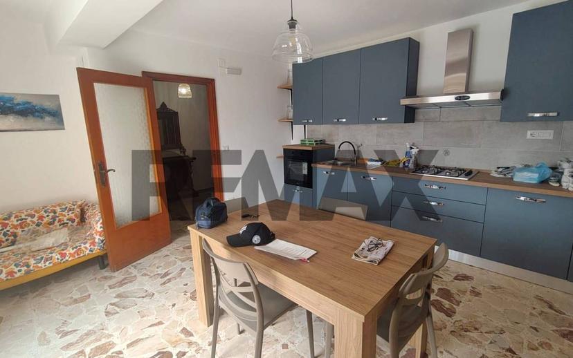 Appartamento largo Monreale 3, Lentini — foto 4 di 26