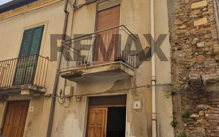Terratetto unifamiliare via Cappuccini 6, Centro, Barcellona Pozzo di Gotto — foto 40 di 40