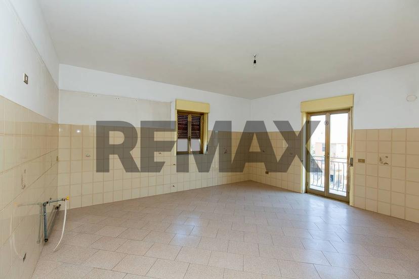 Appartamento via Pio La Torre 7, Centro, Randazzo — foto 38 di 40