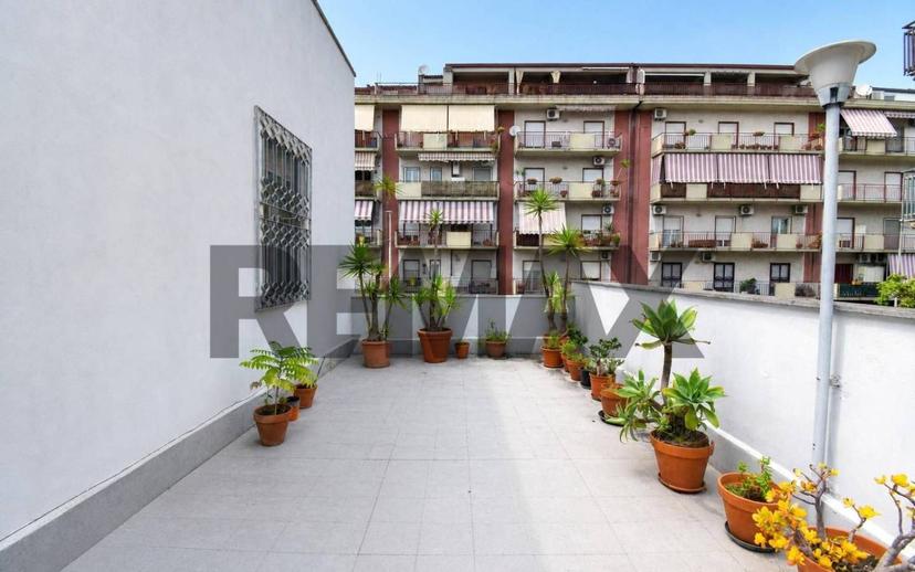 Quadrilocale via Stanislao Cannizzaro 27, Rapisardi, Catania