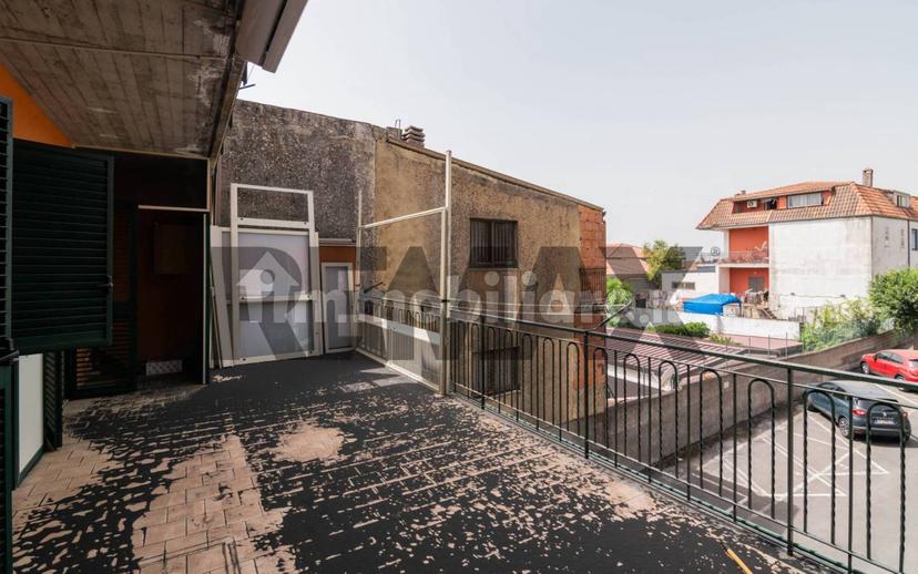 Quadrilocale via Fiume 153, Centro, Belpasso — foto 6 di 35