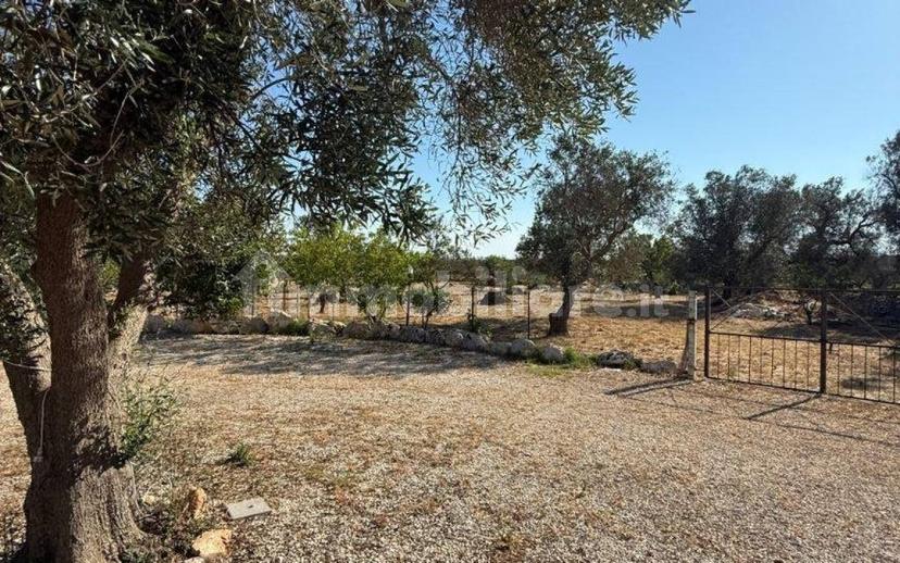 Villa unifamiliare Contrada Picoco Grotta, Santa Caterina, Ramunno, Chianchizzo, Ostuni — foto 29 di 93