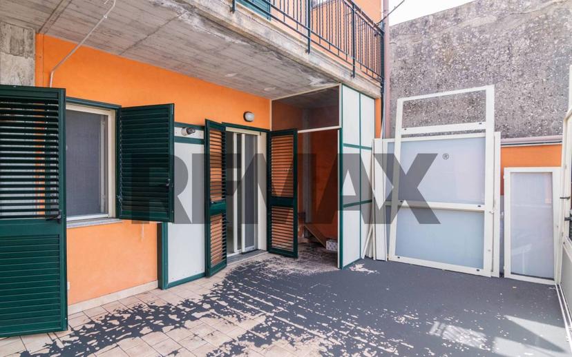 Quadrilocale via Fiume 153, Centro, Belpasso — foto 32 di 35