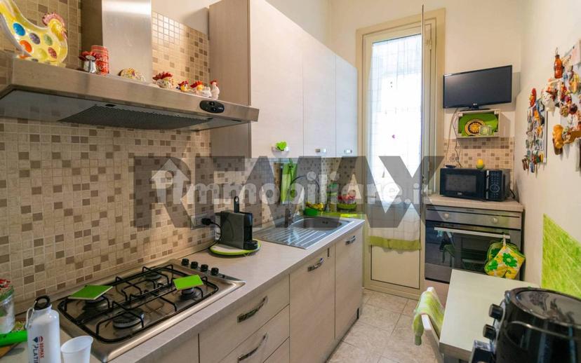 Bilocale viale Mario Rapisardi 158, Cibali, Catania