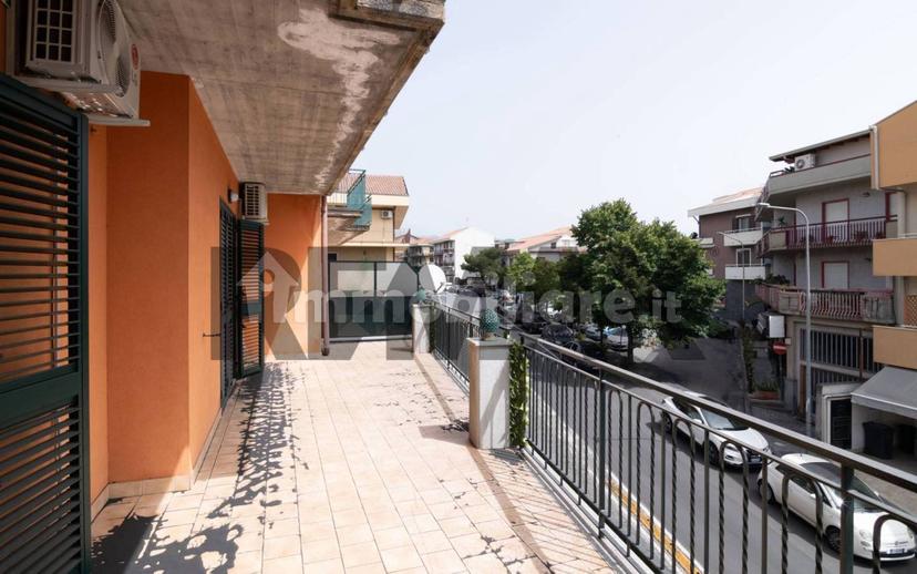 Quadrilocale via Fiume 153, Centro, Belpasso — foto 11 di 35
