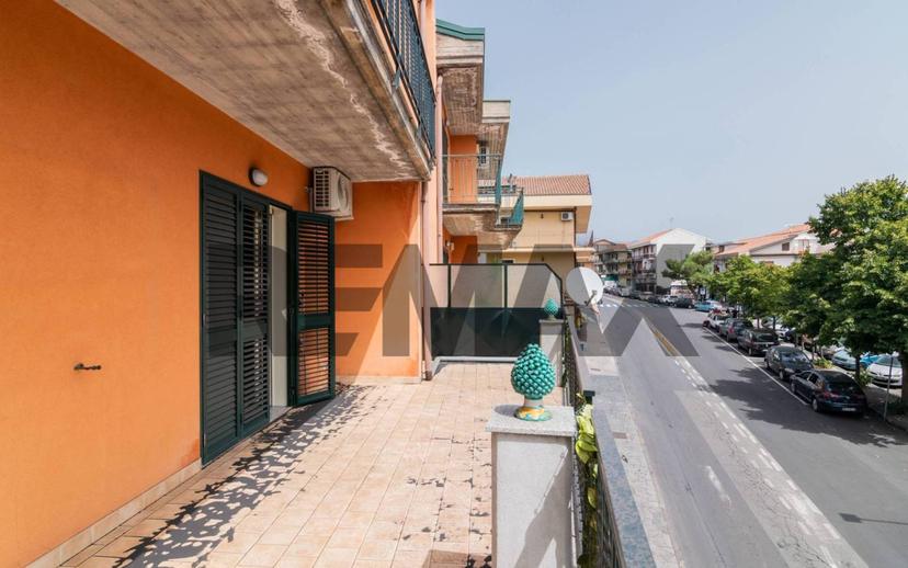 Quadrilocale via Fiume 153, Centro, Belpasso — foto 15 di 35