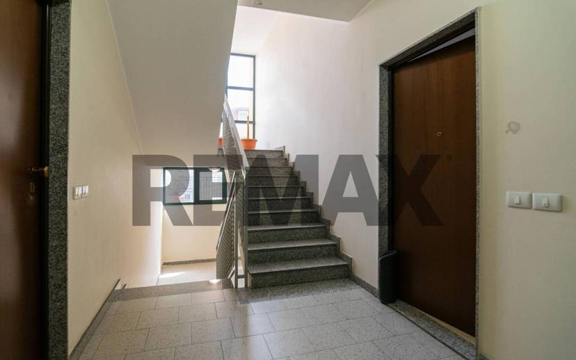 Quadrilocale via Fiume 153, Centro, Belpasso — foto 24 di 35