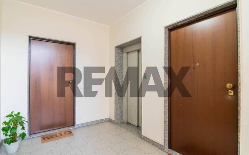 Quadrilocale via Fiume 153, Centro, Belpasso — foto 14 di 35