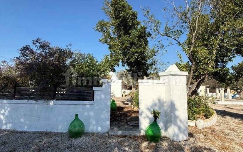 Villa unifamiliare Contrada Picoco Grotta, Santa Caterina, Ramunno, Chianchizzo, Ostuni — foto 67 di 93