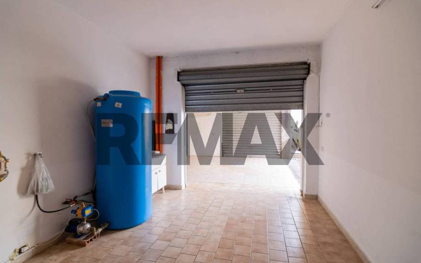 Quadrilocale via Fiume 153, Centro, Belpasso — foto 20 di 35