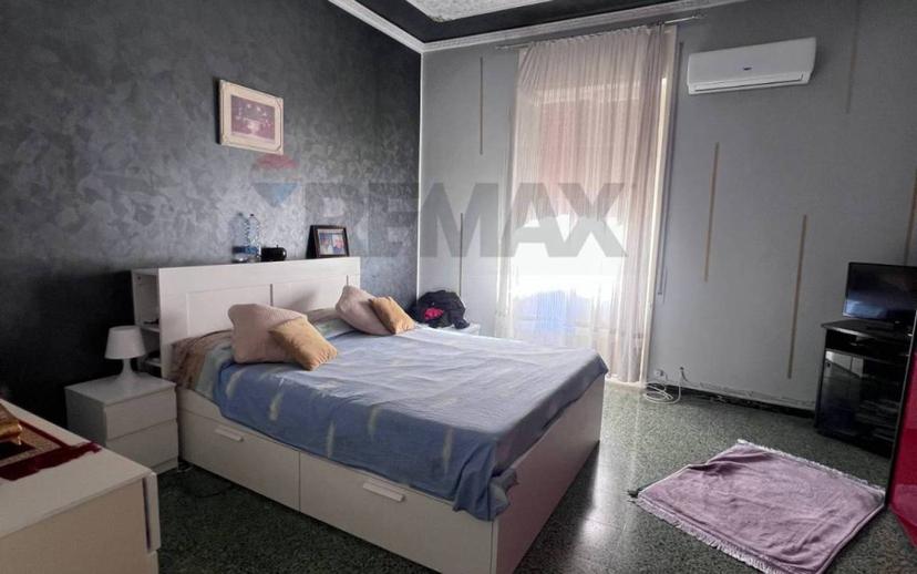Appartamento buono stato, quarto piano, Gelone - Cadorna, Siracusa — foto 7 di 20