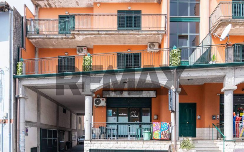 Quadrilocale via Fiume 153, Centro, Belpasso — foto 34 di 35