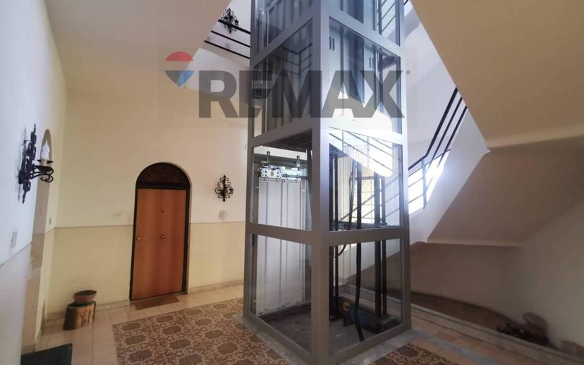 Appartamento via Luigi Einaudi 18, Sant'Agata li Battiati