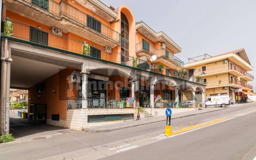 Quadrilocale via Fiume 153, Centro, Belpasso — foto 23 di 35