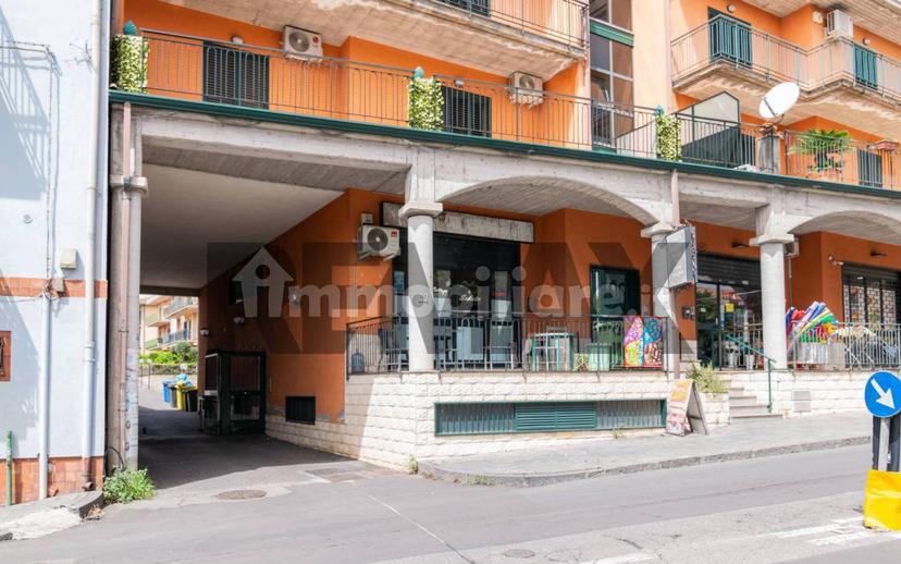 Quadrilocale via Fiume 153, Centro, Belpasso — foto 19 di 35