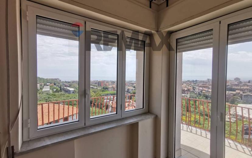 Appartamento via Luigi Einaudi 18, Sant'Agata li Battiati — foto 12 di 23