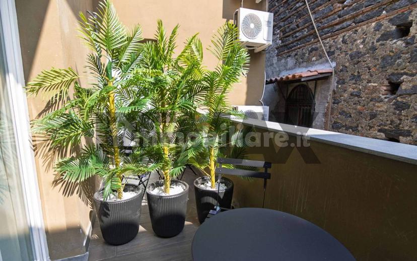 Terratetto unifamiliare via Fiumara 9, Palestro, Catania — foto 6 di 31