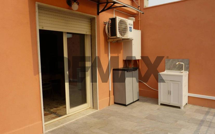 Appartamento largo Monreale 3, Lentini — foto 17 di 26