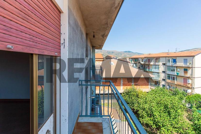 Appartamento via Pio La Torre 7, Centro, Randazzo — foto 7 di 40