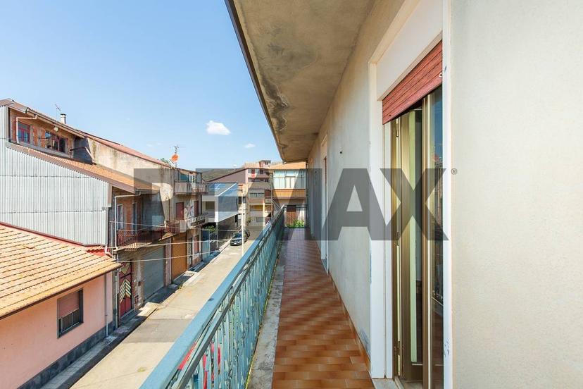 Appartamento via Pio La Torre 7, Centro, Randazzo — foto 23 di 40
