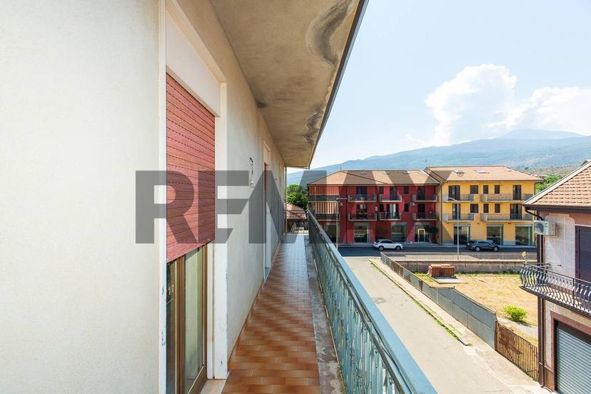 Appartamento via Pio La Torre 7, Centro, Randazzo — foto 29 di 40