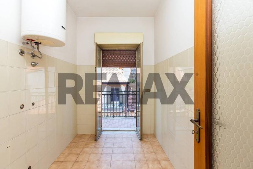Appartamento via Pio La Torre 7, Centro, Randazzo — foto 12 di 40