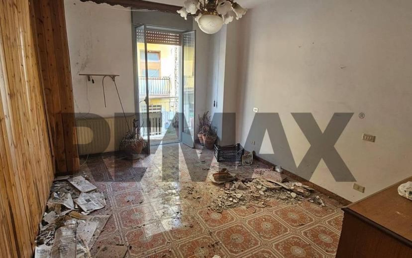 Terratetto unifamiliare via Cappuccini 6, Centro, Barcellona Pozzo di Gotto — foto 8 di 40
