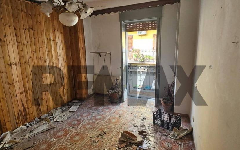 Terratetto unifamiliare via Cappuccini 6, Centro, Barcellona Pozzo di Gotto — foto 35 di 40