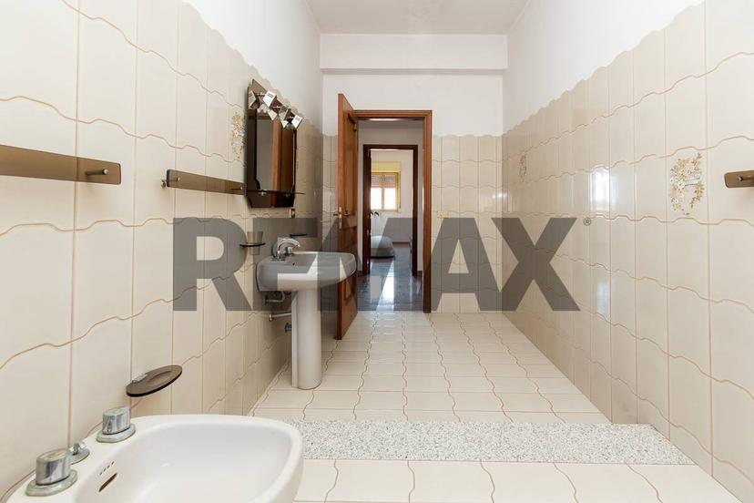 Appartamento via Pio La Torre 7, Centro, Randazzo — foto 15 di 40