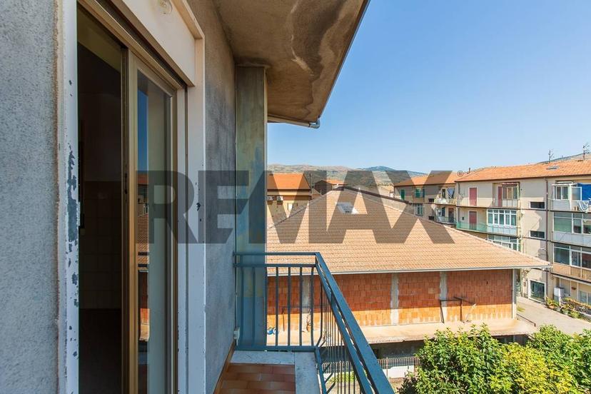 Appartamento via Pio La Torre 7, Centro, Randazzo — foto 30 di 40