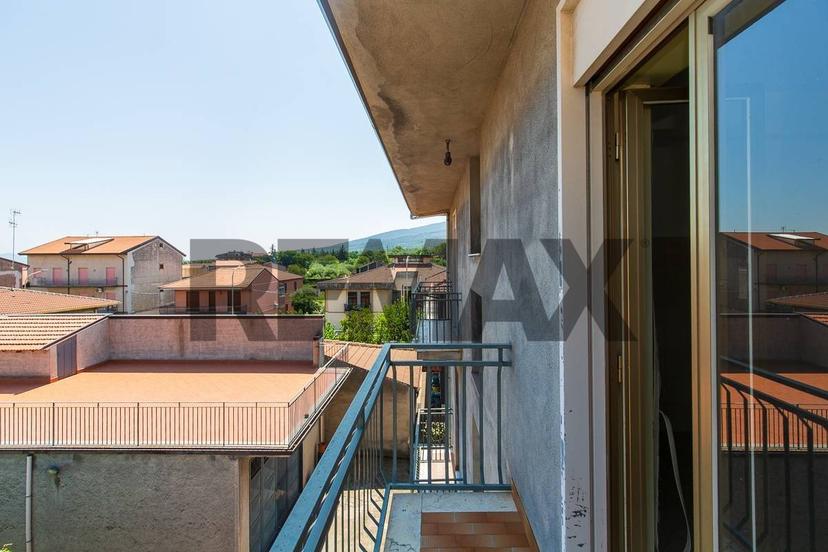 Appartamento via Pio La Torre 7, Centro, Randazzo — foto 36 di 40